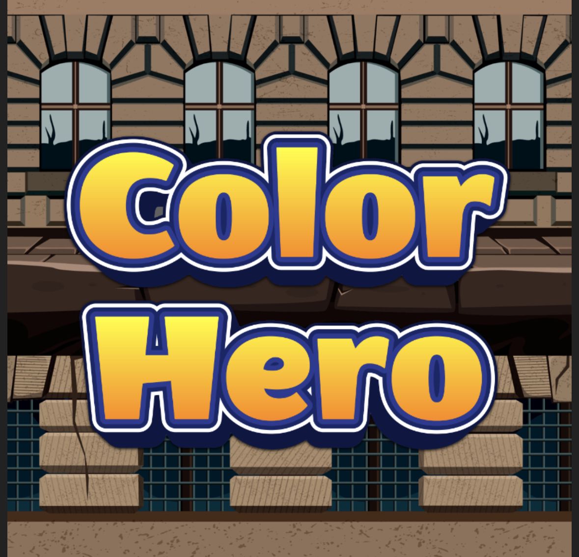 Color Hero