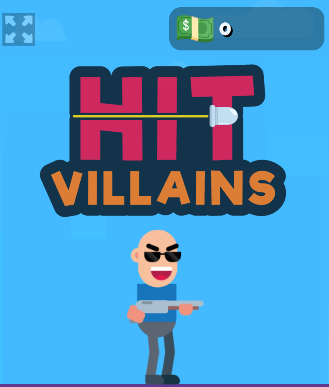 Hit Villains