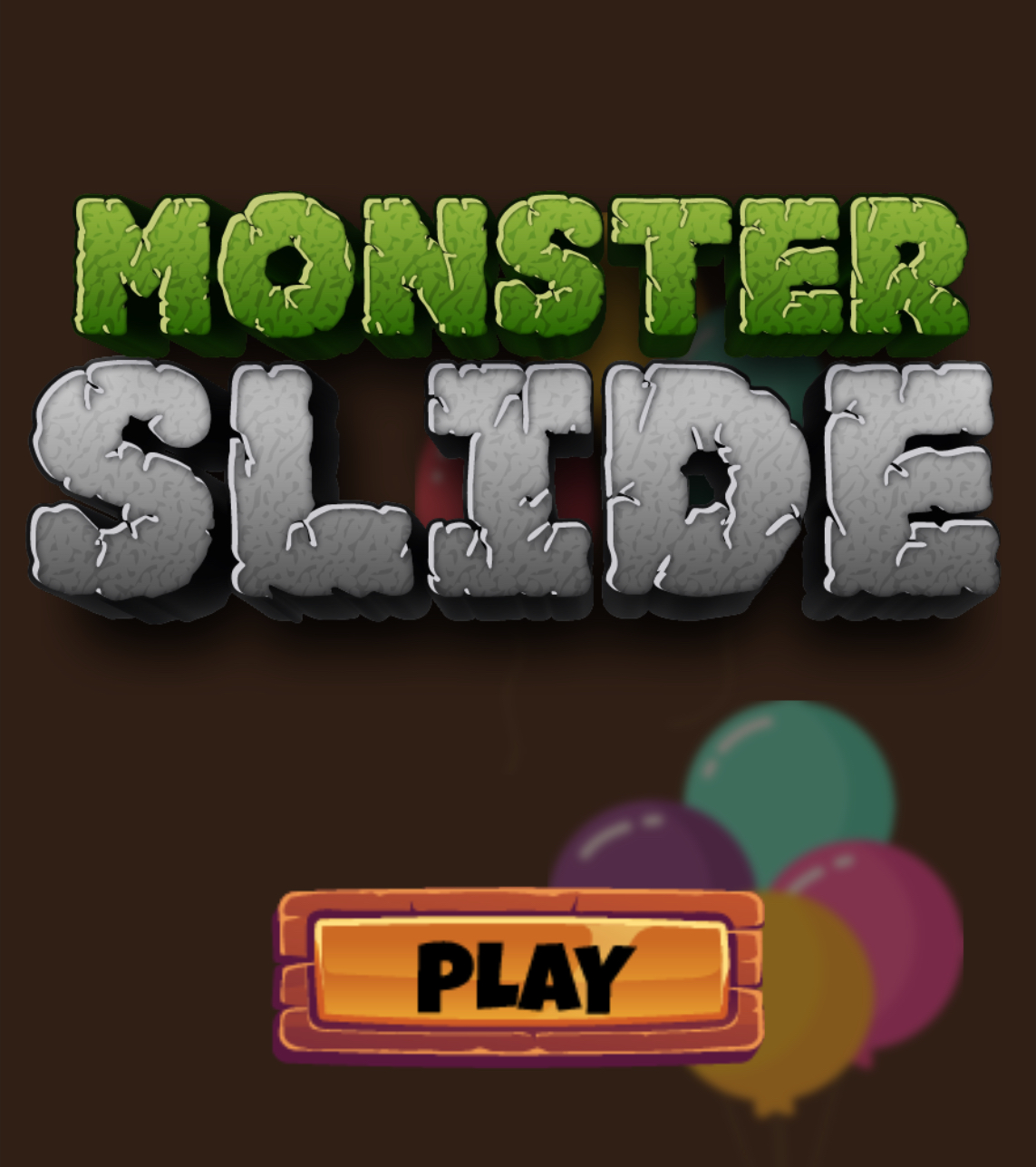 Monster Slide